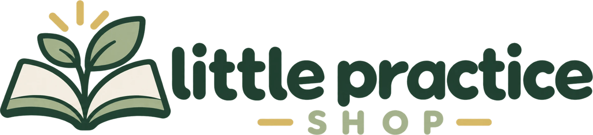 Little Practice Shop